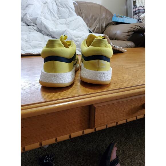 Adidas Forum 84 High “McDonald’s All American” – Size Men’s 9.5 - Picture 4 of 7